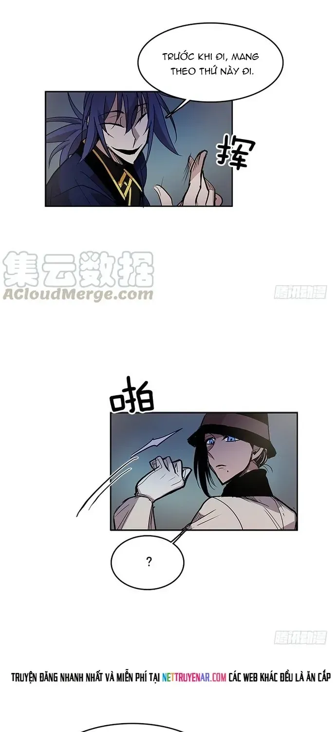 Cửa Hàng Vô Danh Chapter 256 - 10