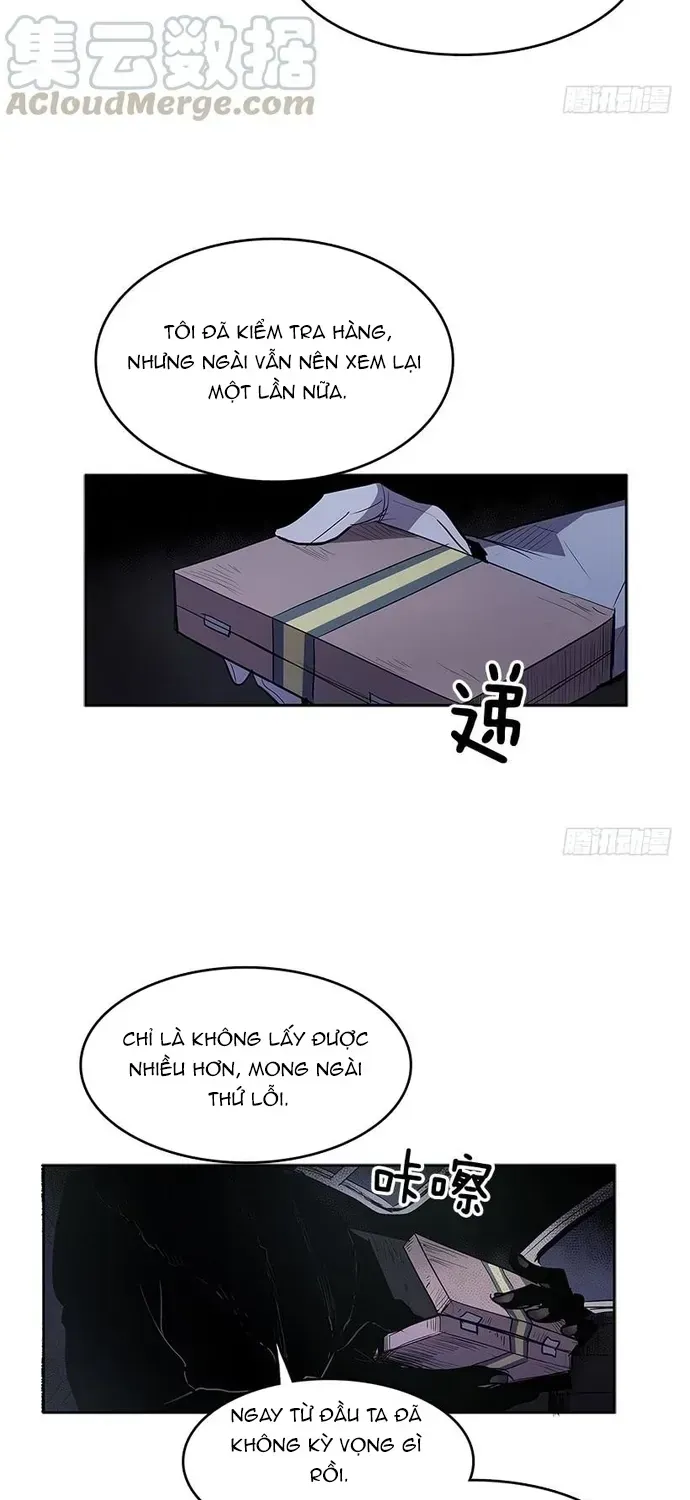 Cửa Hàng Vô Danh Chapter 257 - 11