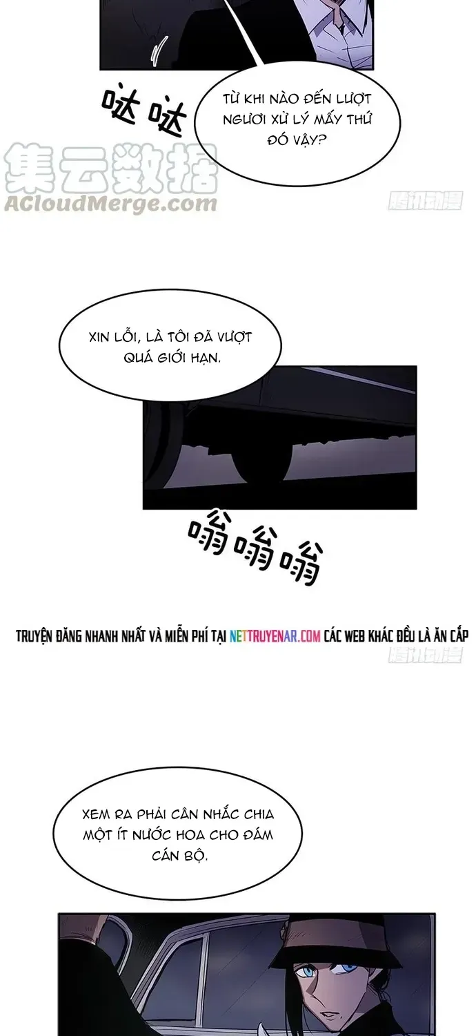 Cửa Hàng Vô Danh Chapter 257 - 13