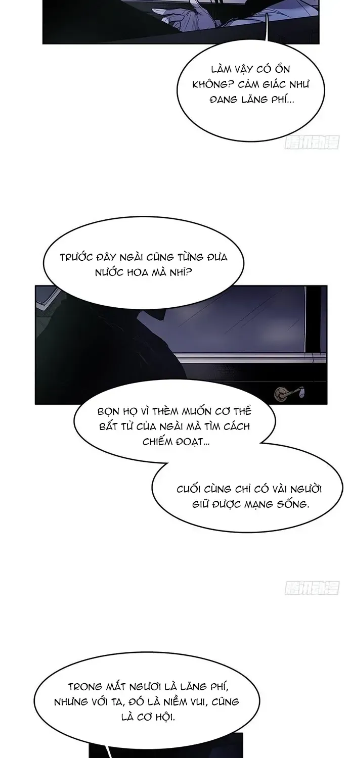 Cửa Hàng Vô Danh Chapter 257 - 14