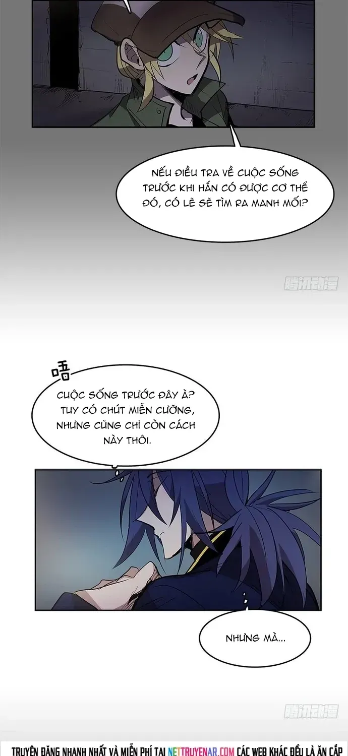 Cửa Hàng Vô Danh Chapter 257 - 7