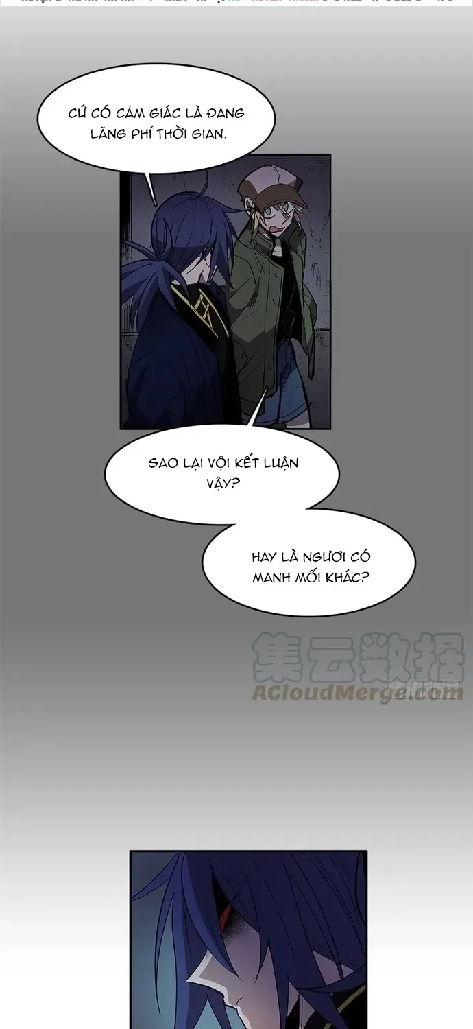 Cửa Hàng Vô Danh Chapter 257 - 8