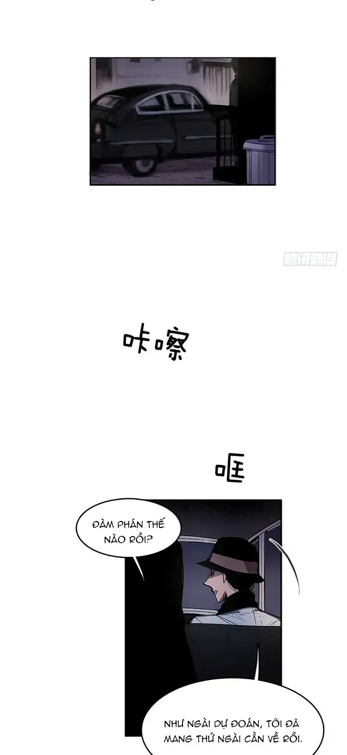 Cửa Hàng Vô Danh Chapter 257 - 10