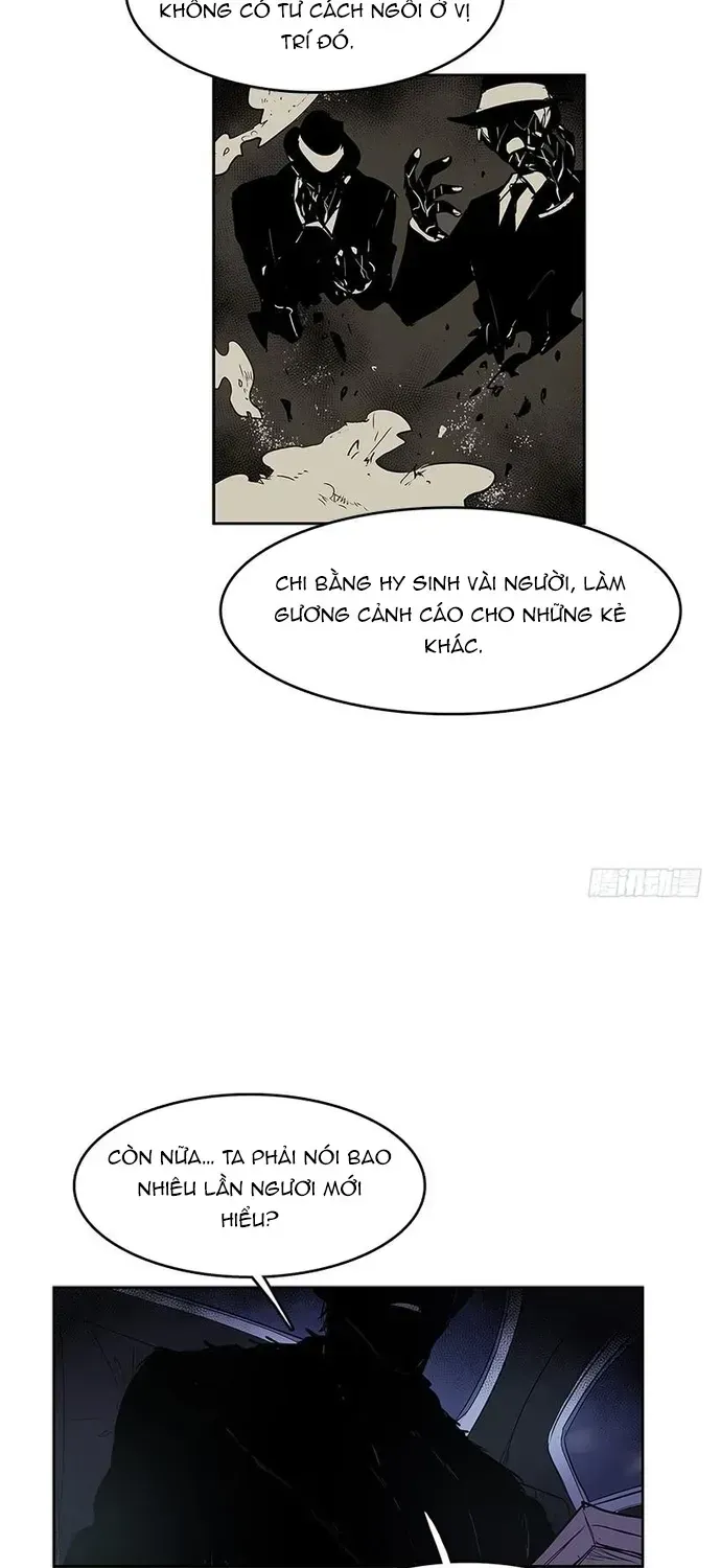 Cửa Hàng Vô Danh Chapter 258 - 2