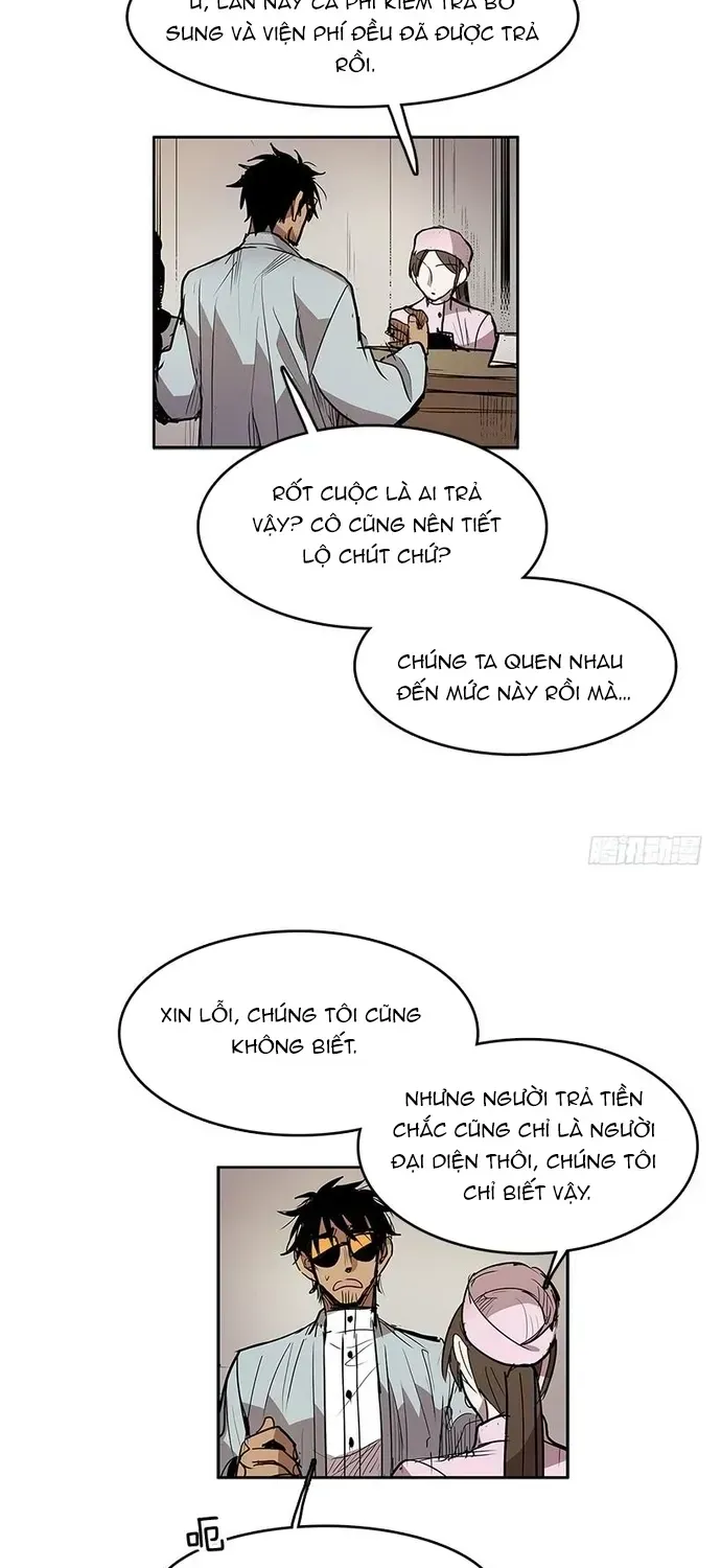 Cửa Hàng Vô Danh Chapter 258 - 12