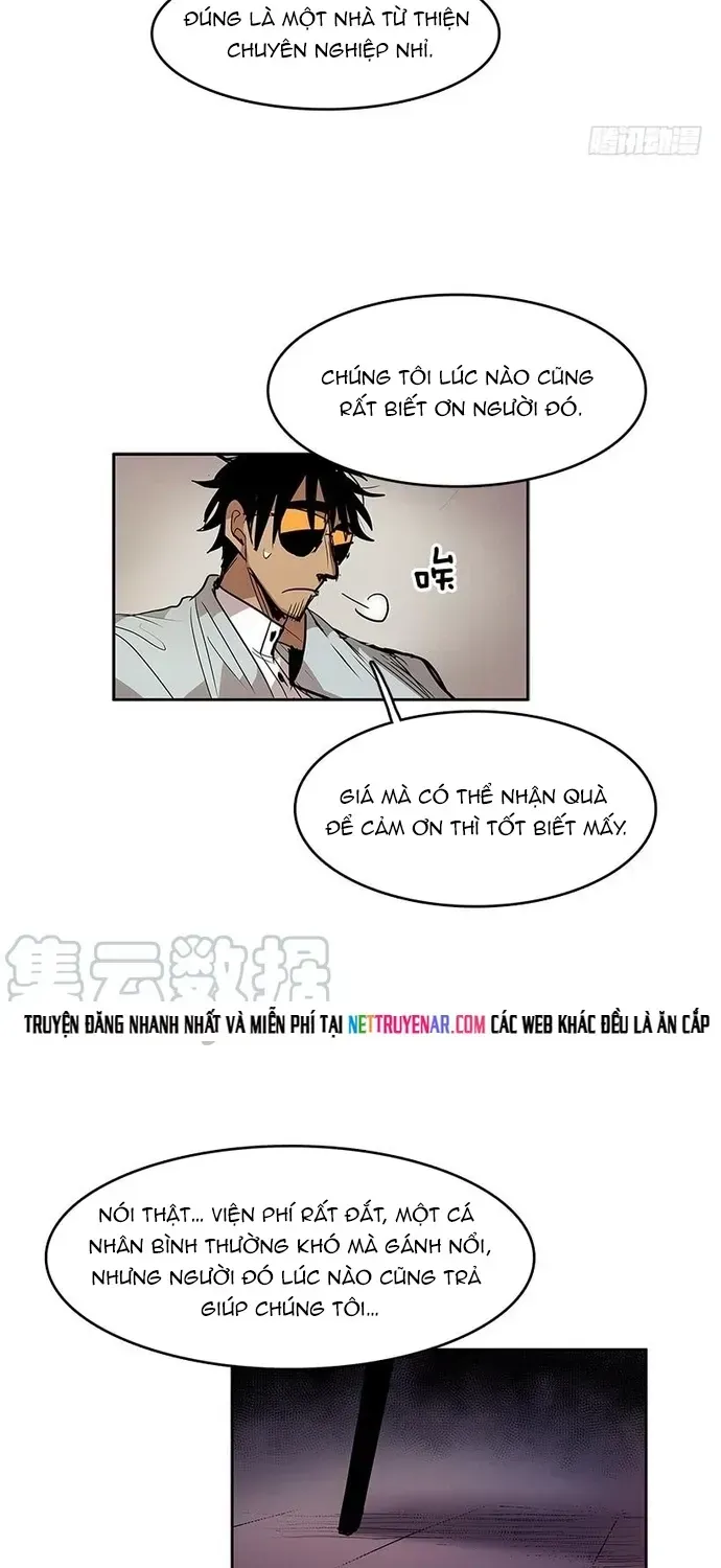 Cửa Hàng Vô Danh Chapter 258 - 13