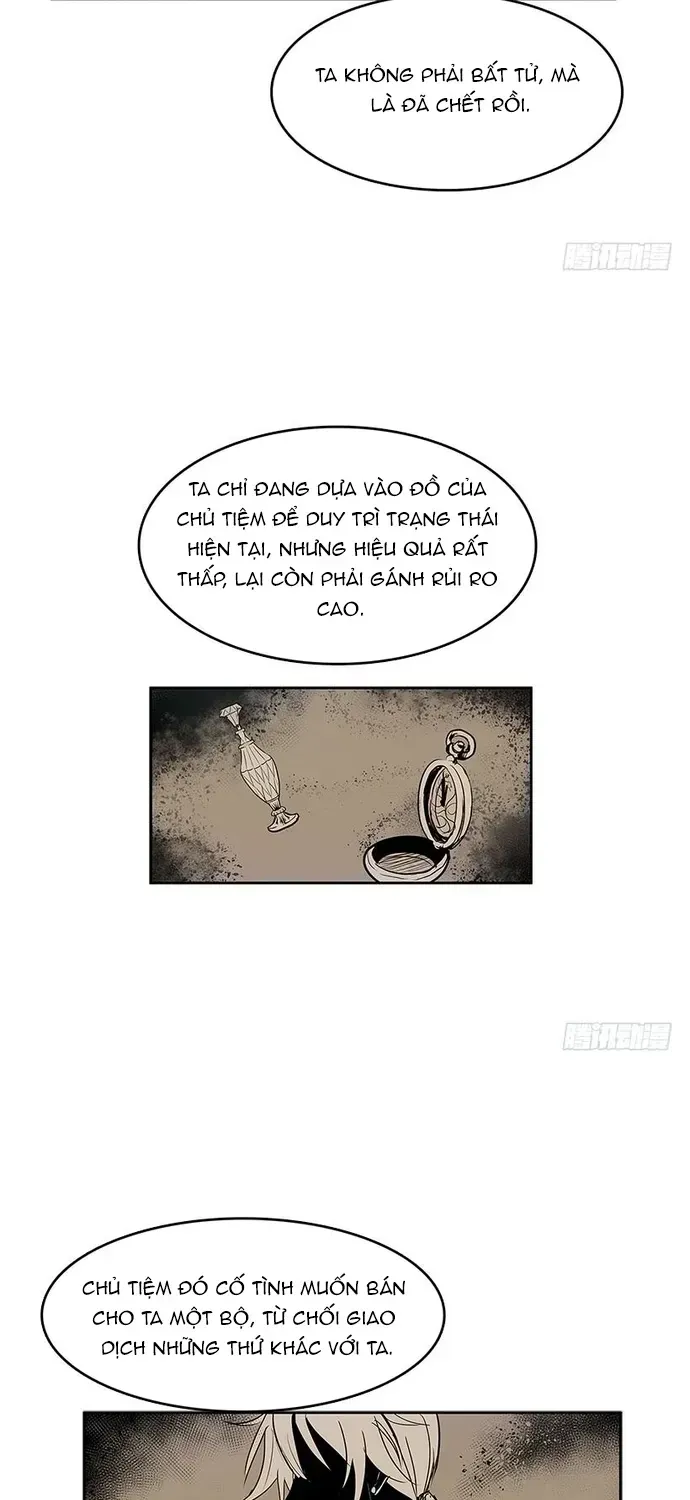 Cửa Hàng Vô Danh Chapter 258 - 3