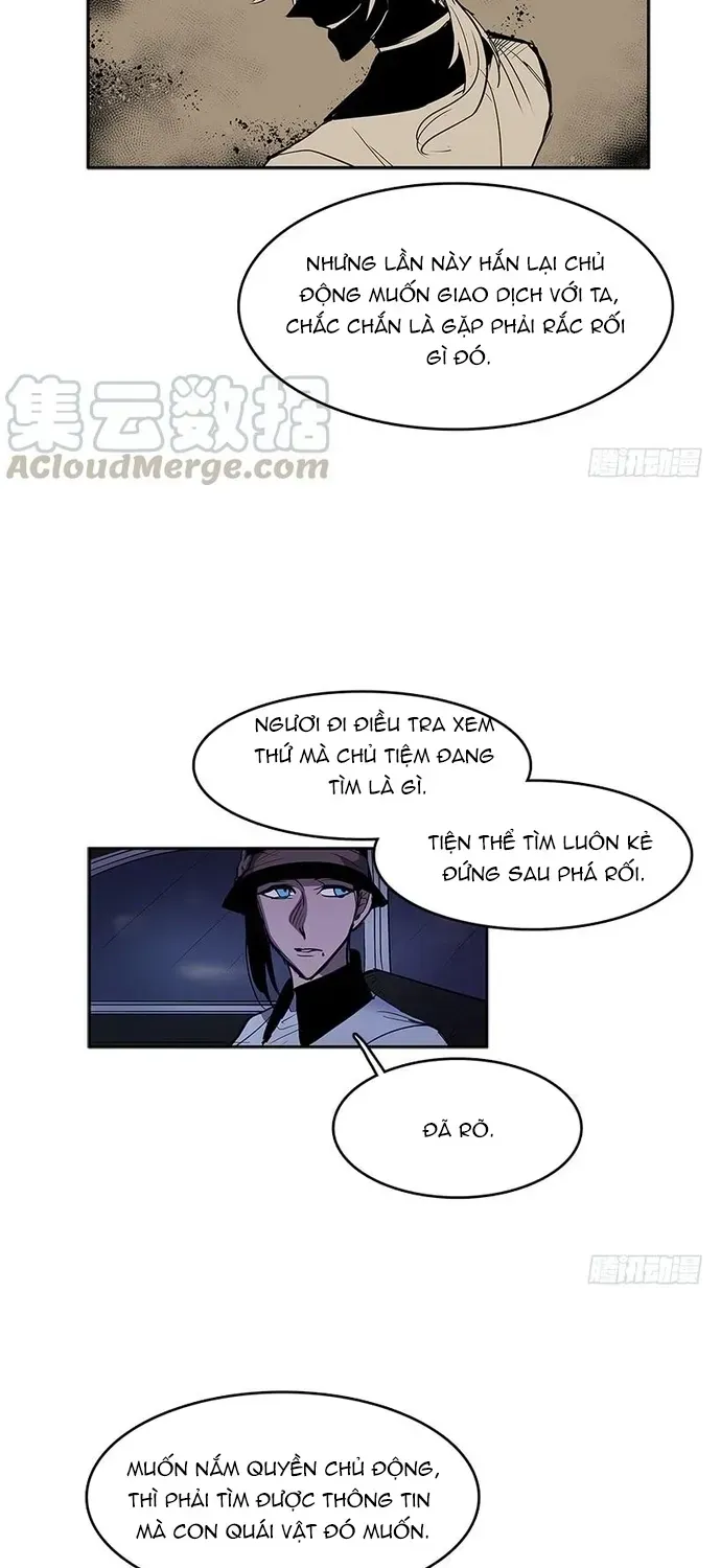 Cửa Hàng Vô Danh Chapter 258 - 4