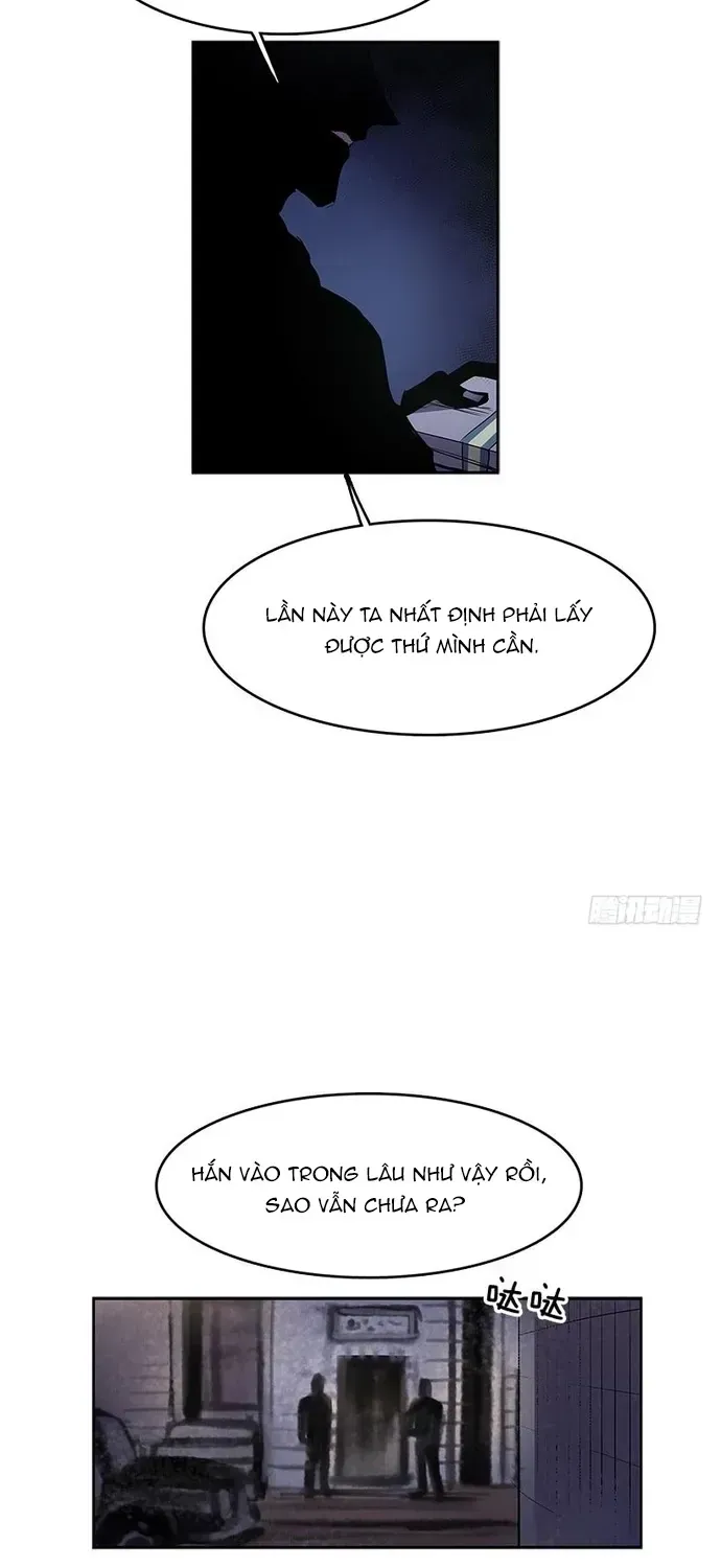 Cửa Hàng Vô Danh Chapter 258 - 5