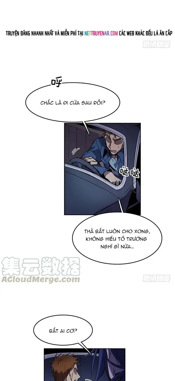 Cửa Hàng Vô Danh Chapter 258 - 6