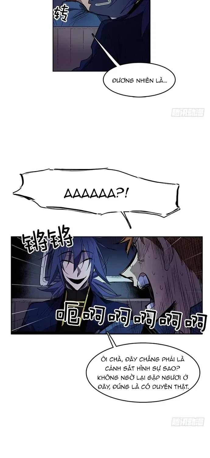 Cửa Hàng Vô Danh Chapter 258 - 7