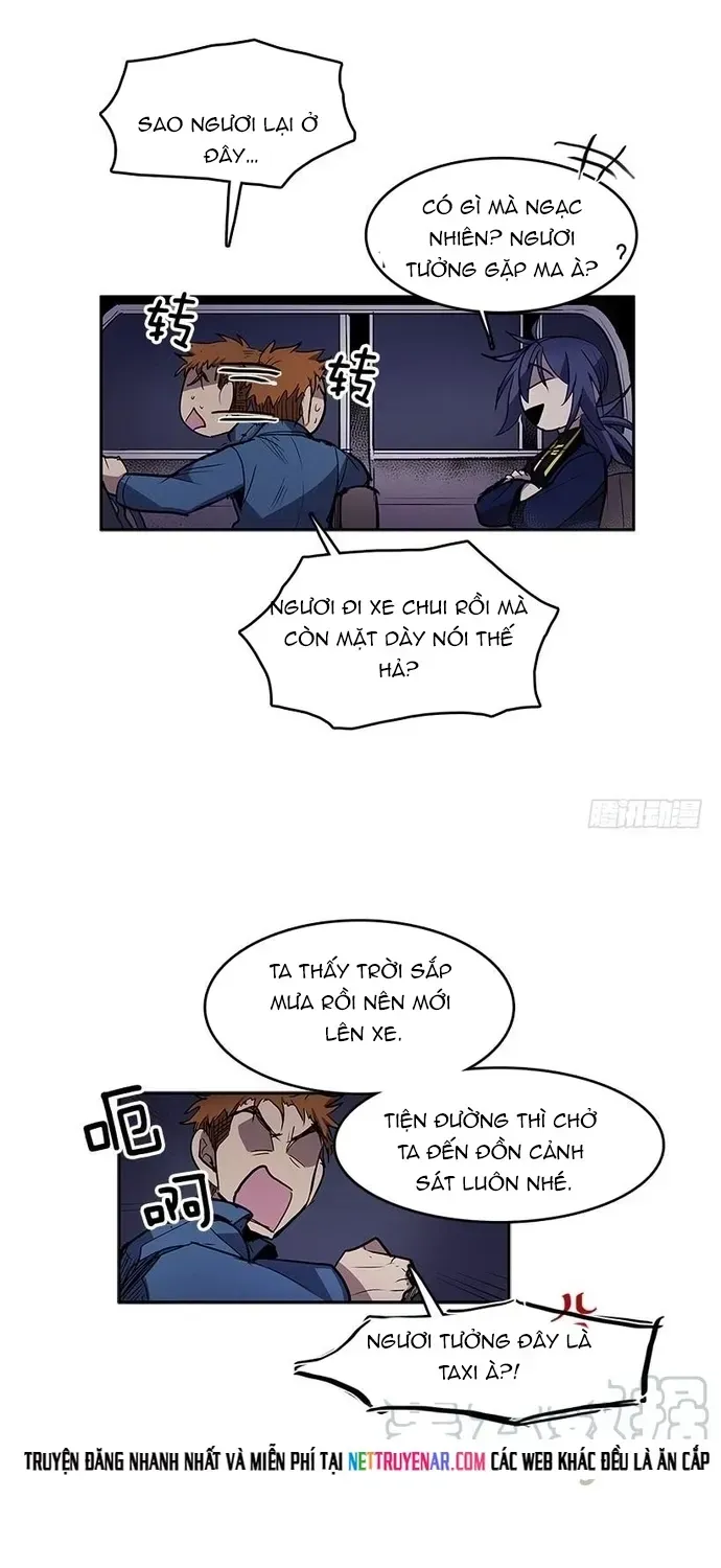 Cửa Hàng Vô Danh Chapter 258 - 8