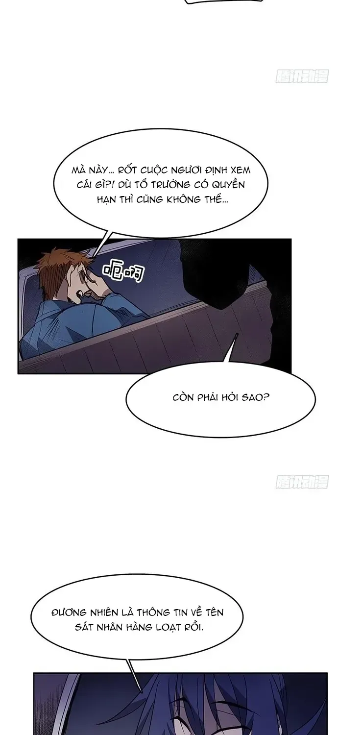 Cửa Hàng Vô Danh Chapter 258 - 10