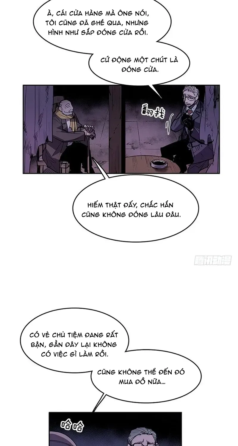 Cửa Hàng Vô Danh Chapter 259 - 12