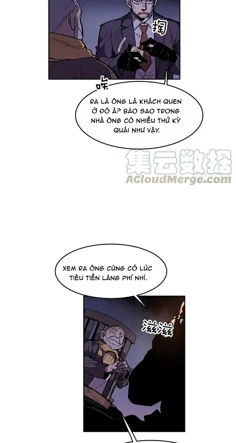 Cửa Hàng Vô Danh Chapter 259 - 13