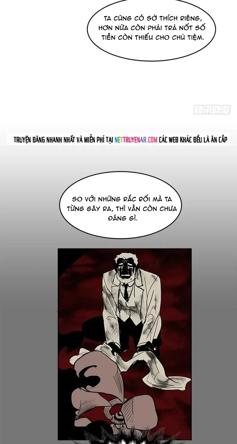 Cửa Hàng Vô Danh Chapter 259 - 14