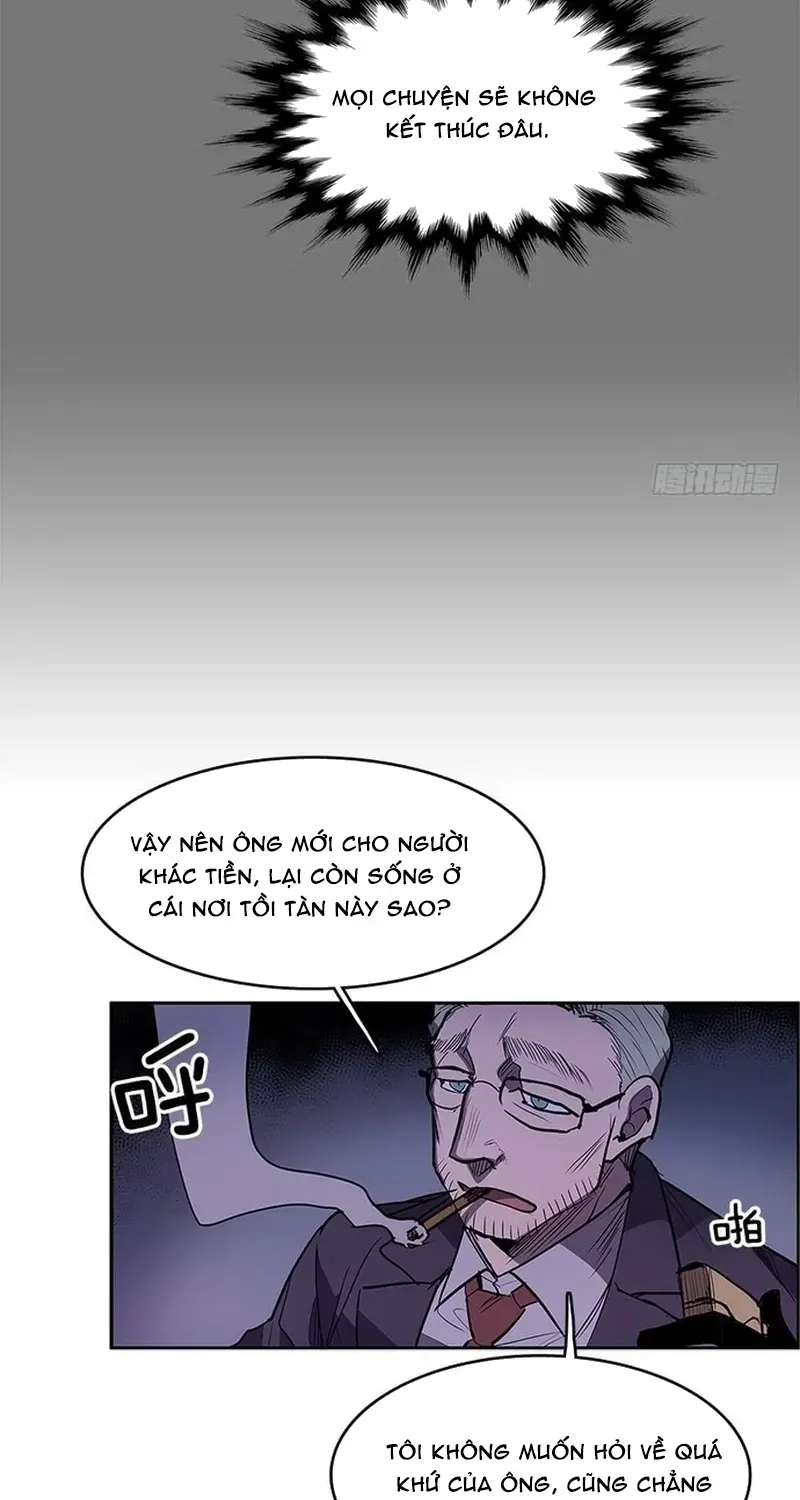 Cửa Hàng Vô Danh Chapter 259 - 16