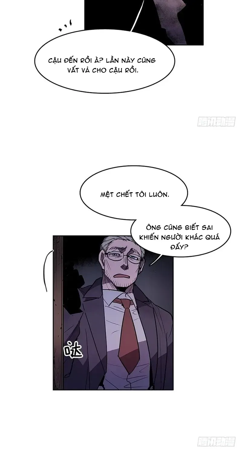 Cửa Hàng Vô Danh Chapter 259 - 5