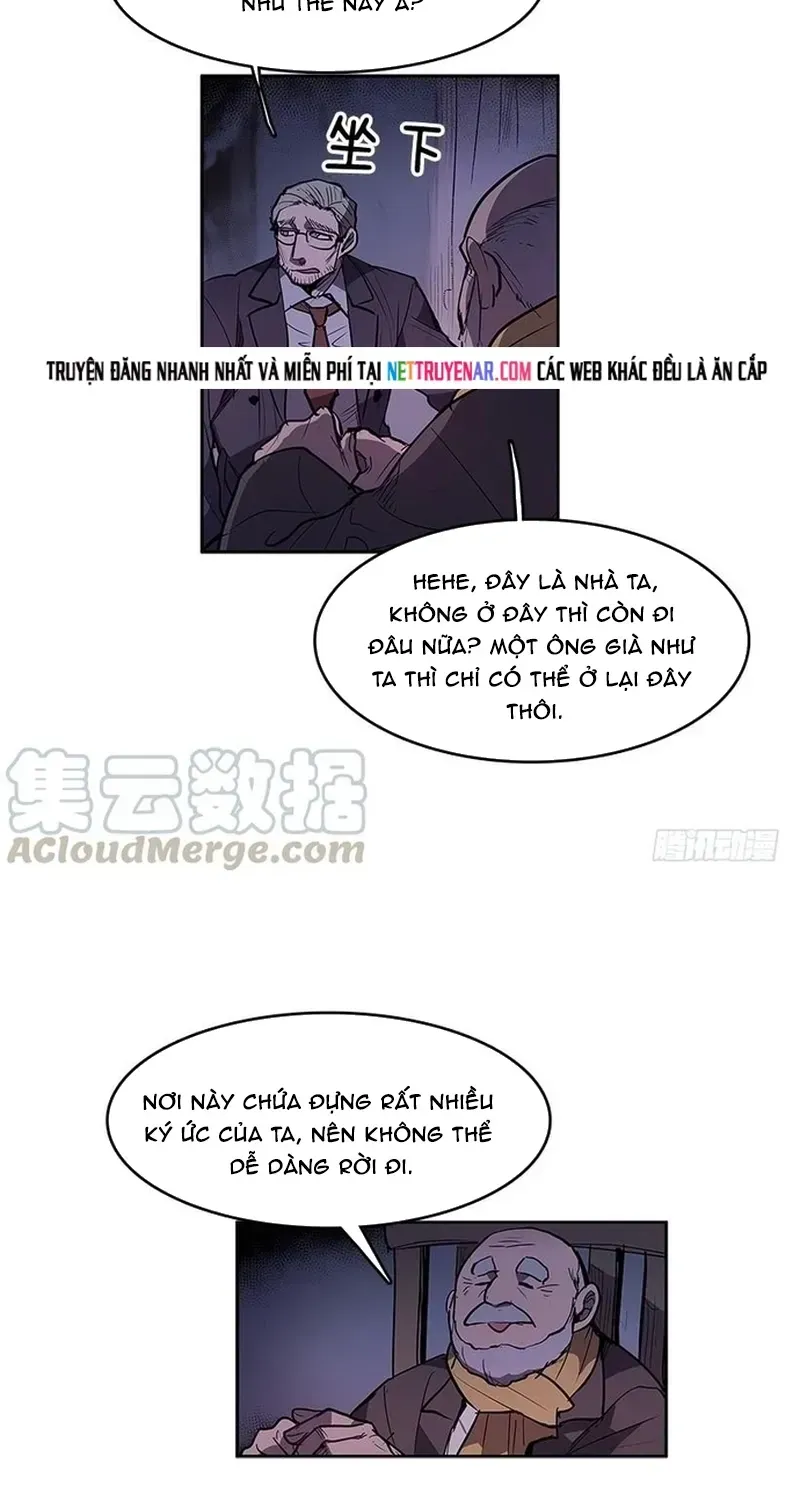 Cửa Hàng Vô Danh Chapter 259 - 7