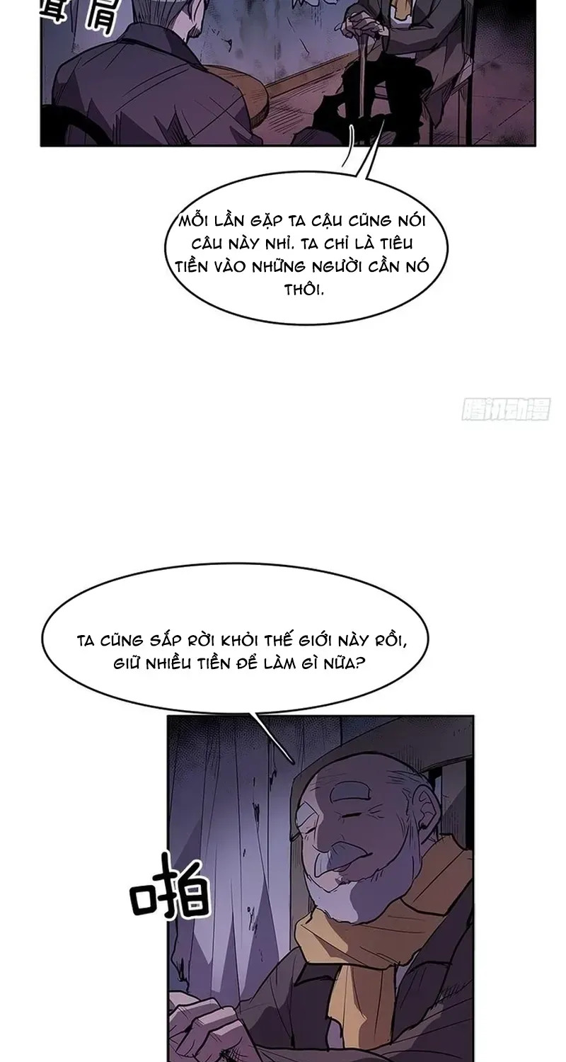 Cửa Hàng Vô Danh Chapter 259 - 9