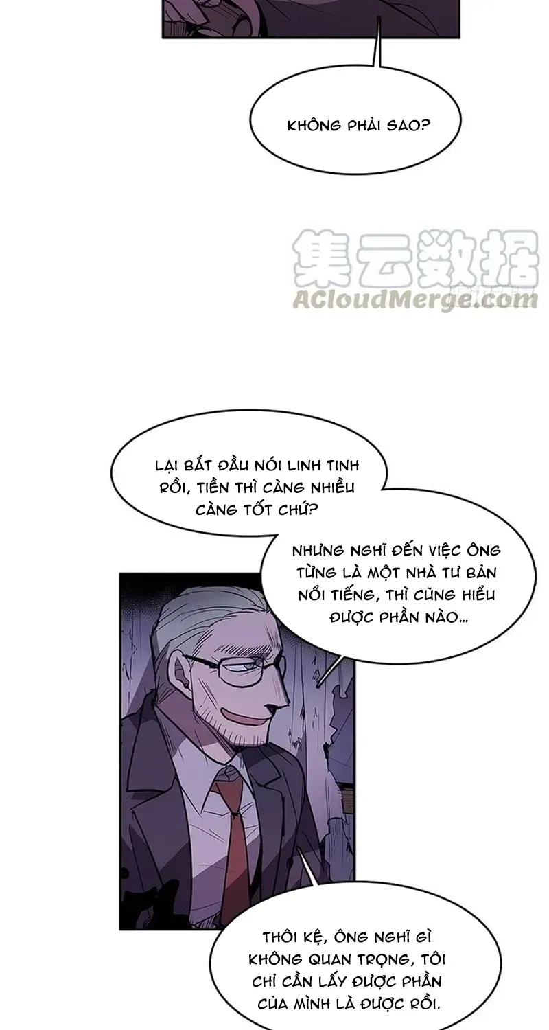 Cửa Hàng Vô Danh Chapter 259 - 10