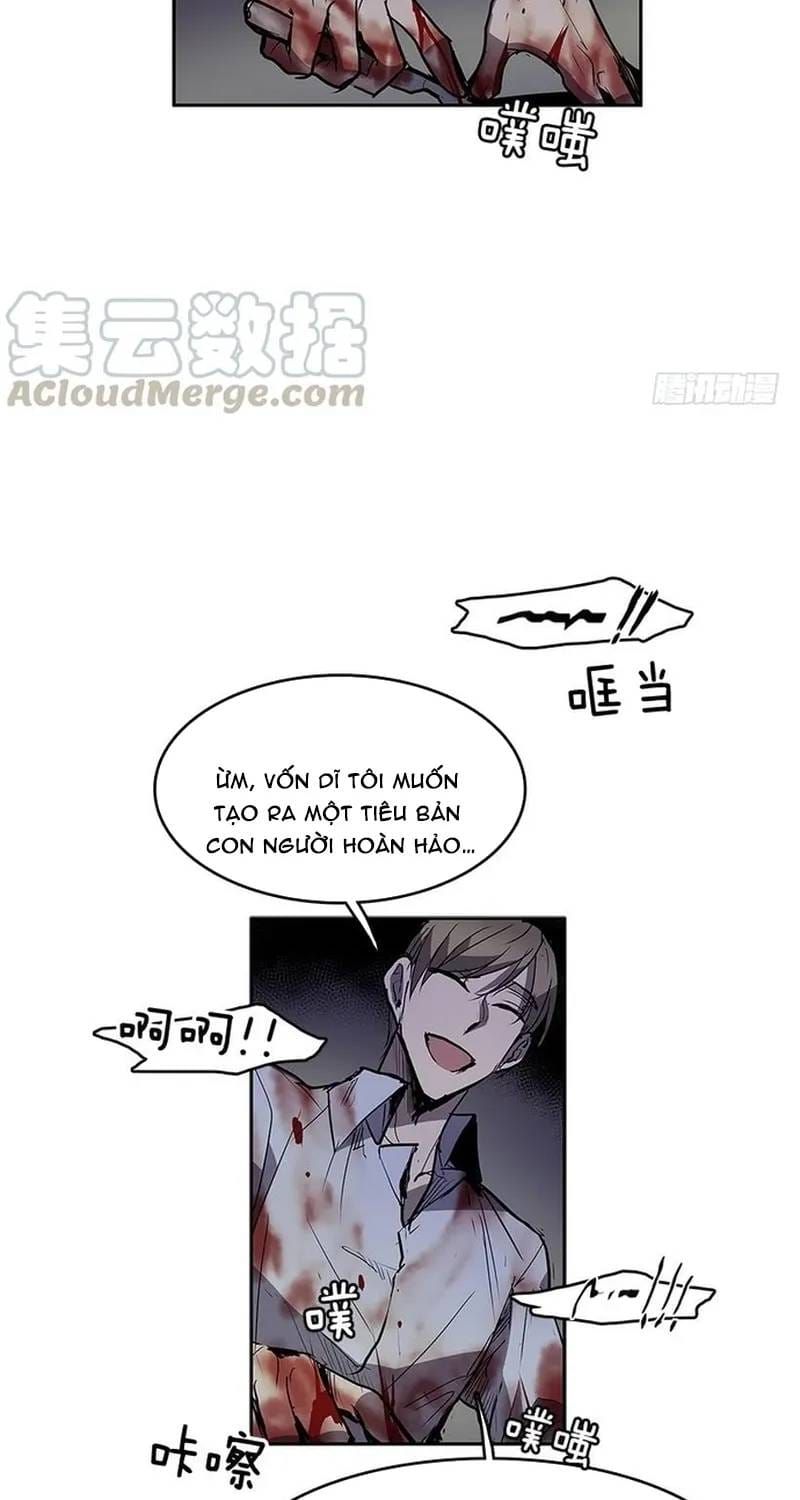 Cửa Hàng Vô Danh Chapter 260 - 14