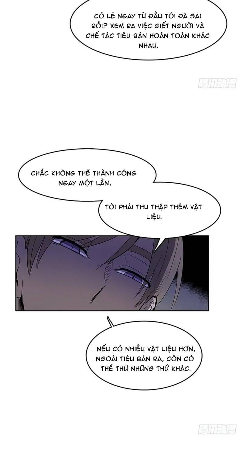 Cửa Hàng Vô Danh Chapter 260 - 15