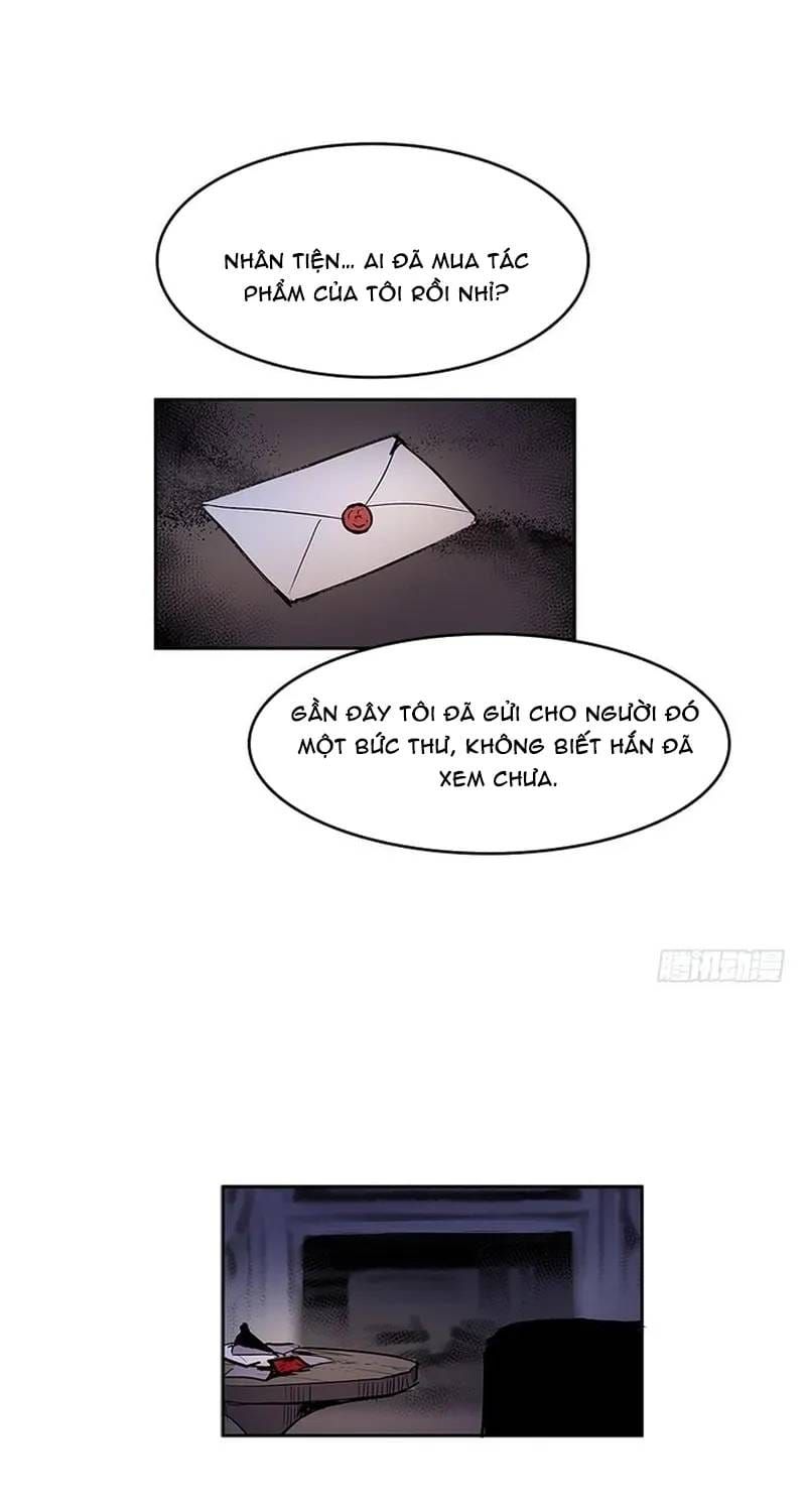 Cửa Hàng Vô Danh Chapter 260 - 16