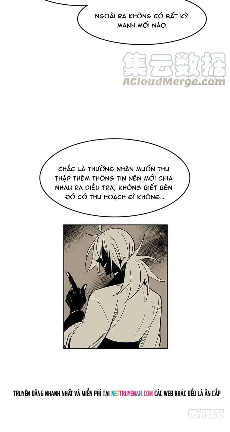 Cửa Hàng Vô Danh Chapter 261 - 11