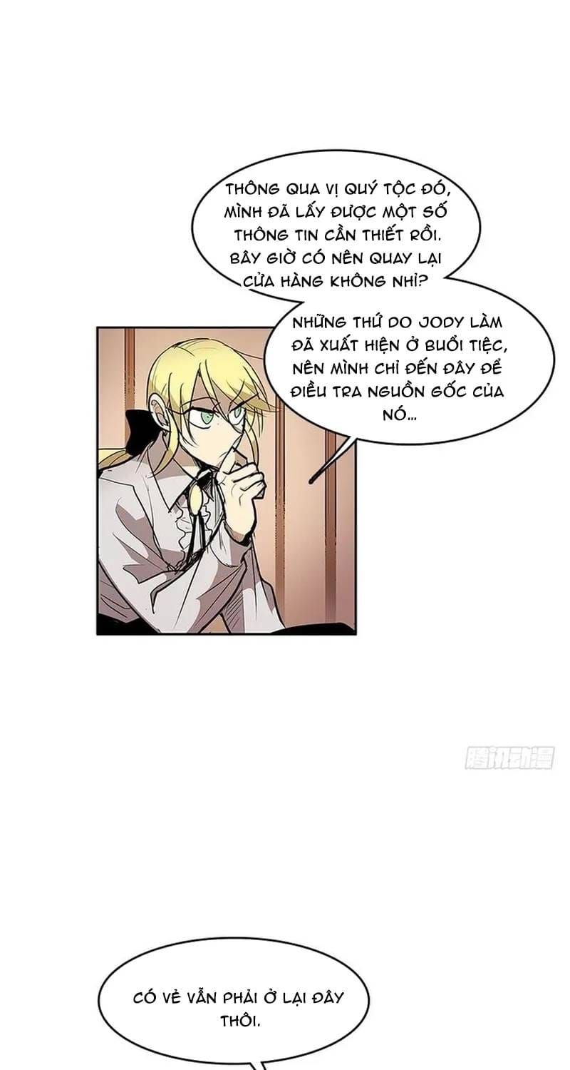 Cửa Hàng Vô Danh Chapter 261 - 12