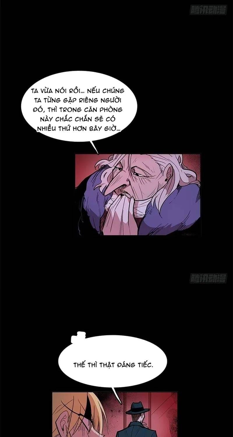 Cửa Hàng Vô Danh Chapter 261 - 16