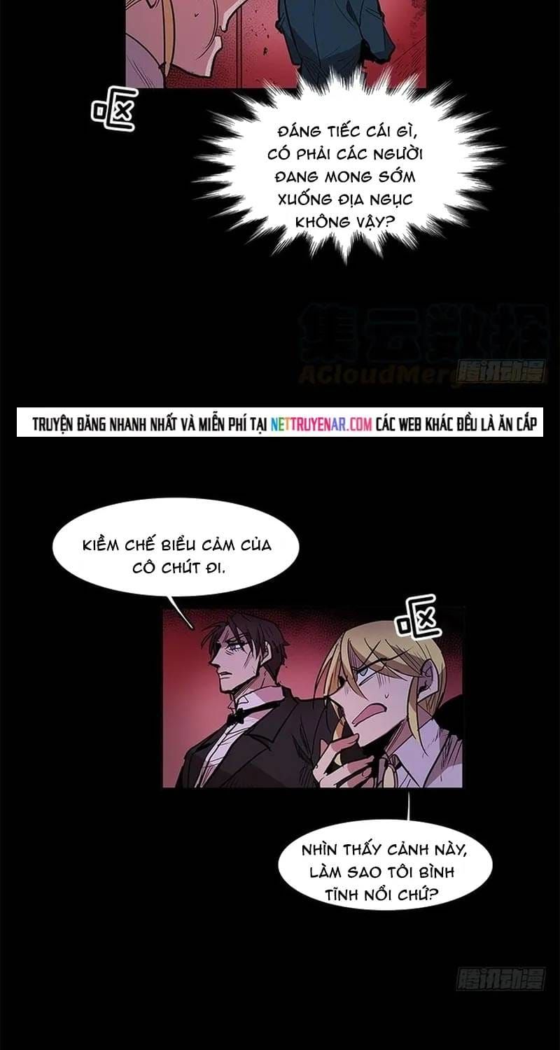 Cửa Hàng Vô Danh Chapter 261 - 17