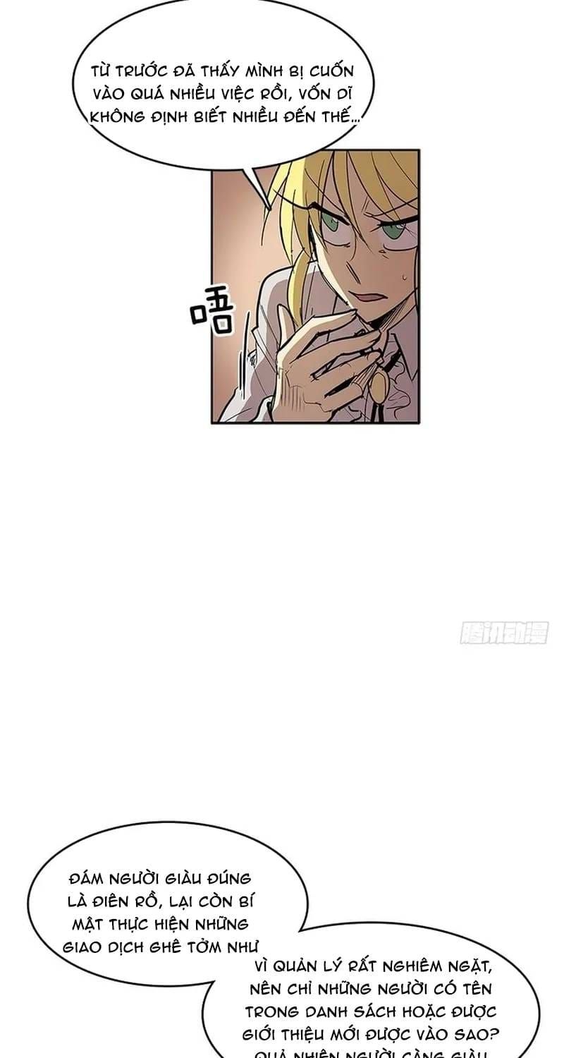 Cửa Hàng Vô Danh Chapter 261 - 9