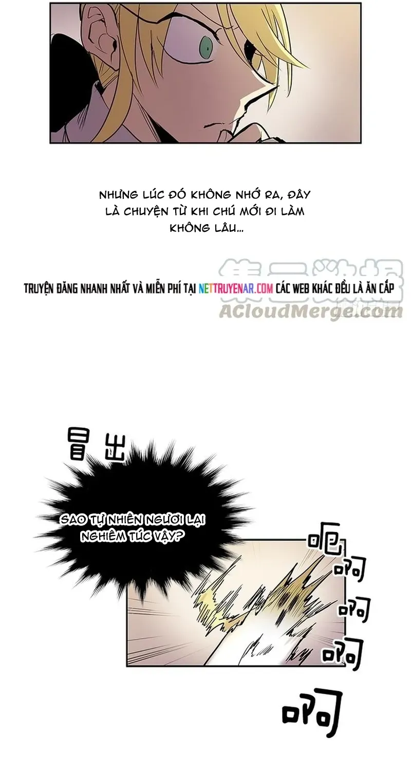 Cửa Hàng Vô Danh Chapter 262 - 14