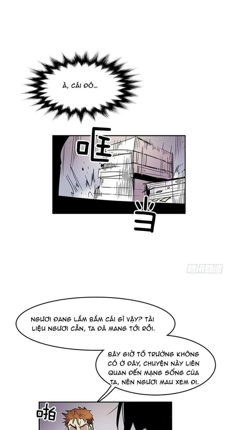 Cửa Hàng Vô Danh Chapter 262 - 16