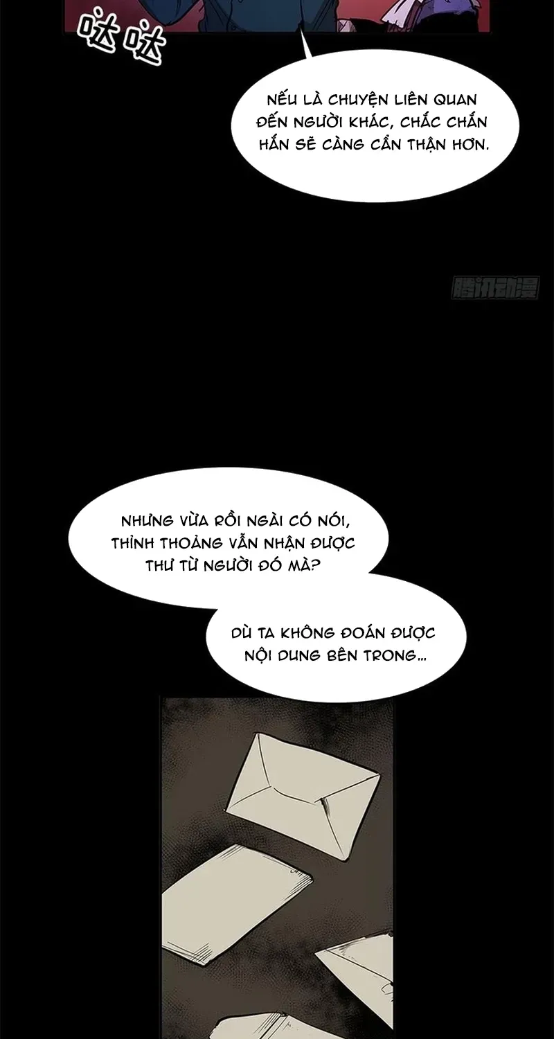 Cửa Hàng Vô Danh Chapter 262 - 4