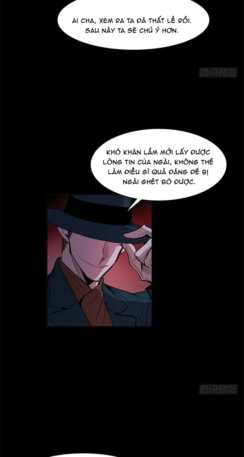 Cửa Hàng Vô Danh Chapter 262 - 9