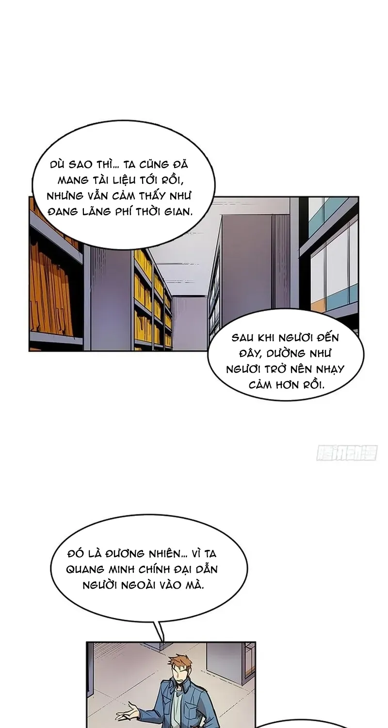 Cửa Hàng Vô Danh Chapter 263 - 2