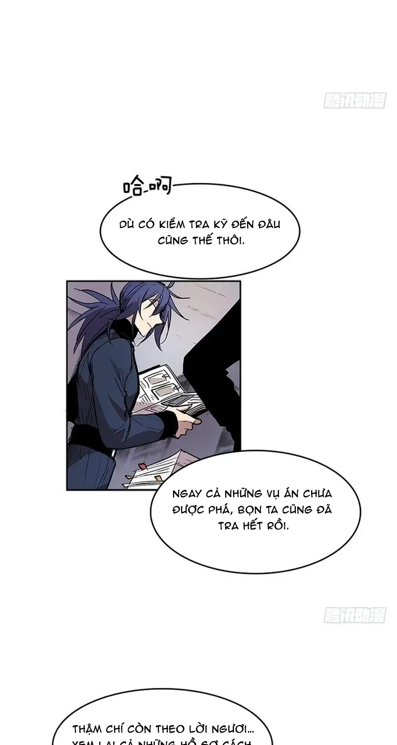 Cửa Hàng Vô Danh Chapter 263 - 13