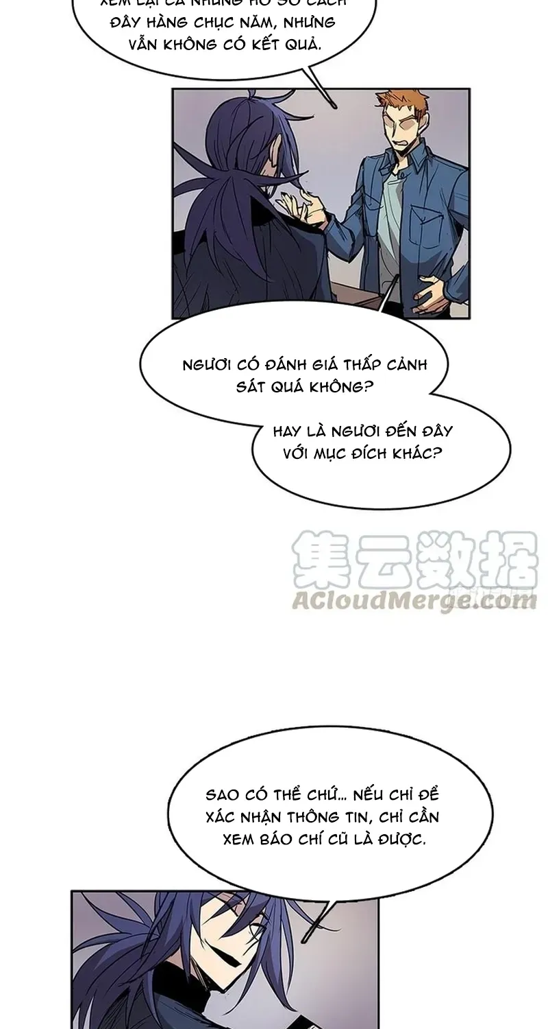 Cửa Hàng Vô Danh Chapter 263 - 14