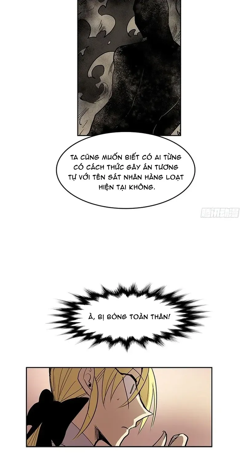 Cửa Hàng Vô Danh Chapter 263 - 16