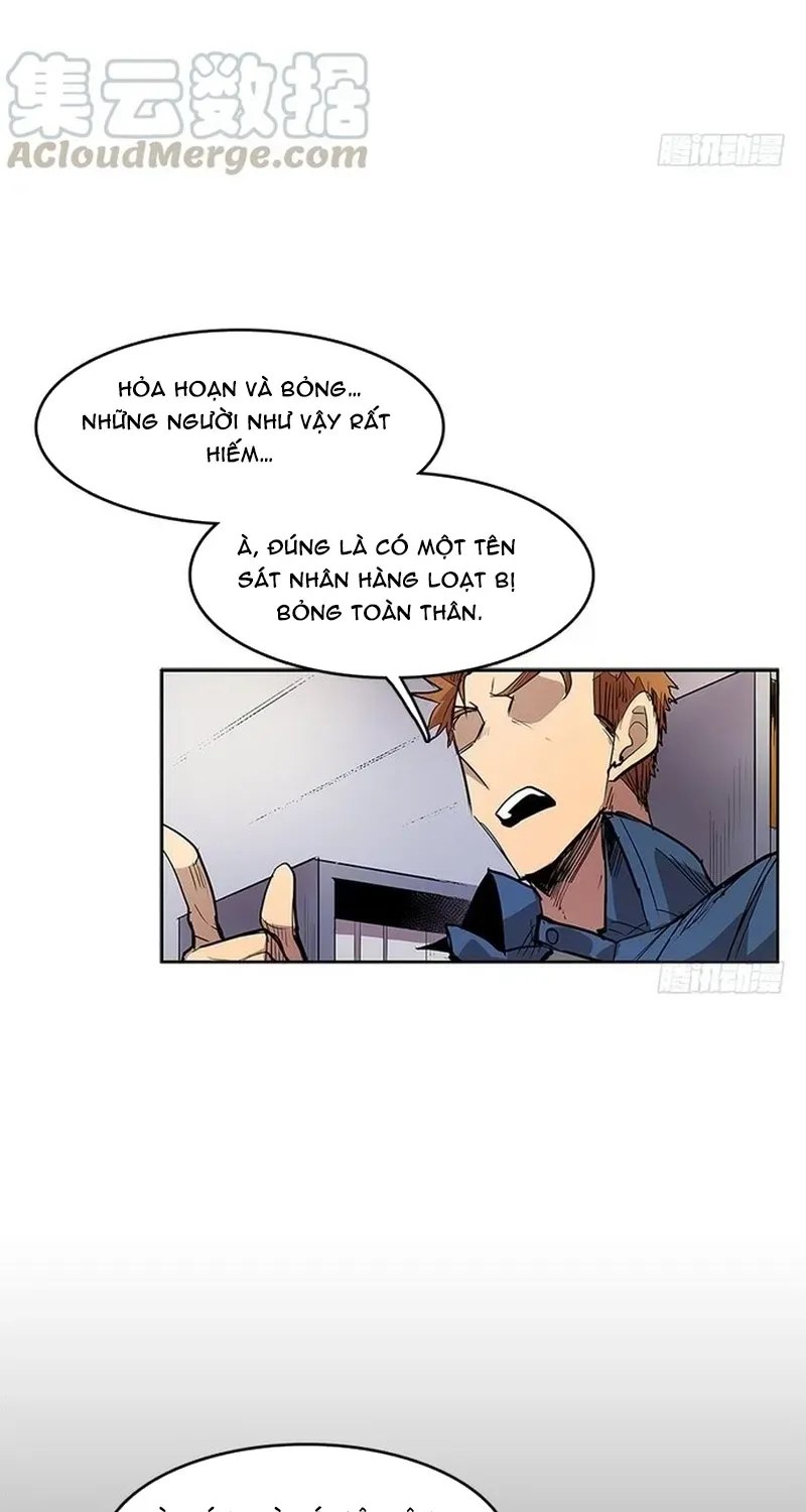 Cửa Hàng Vô Danh Chapter 263 - 17