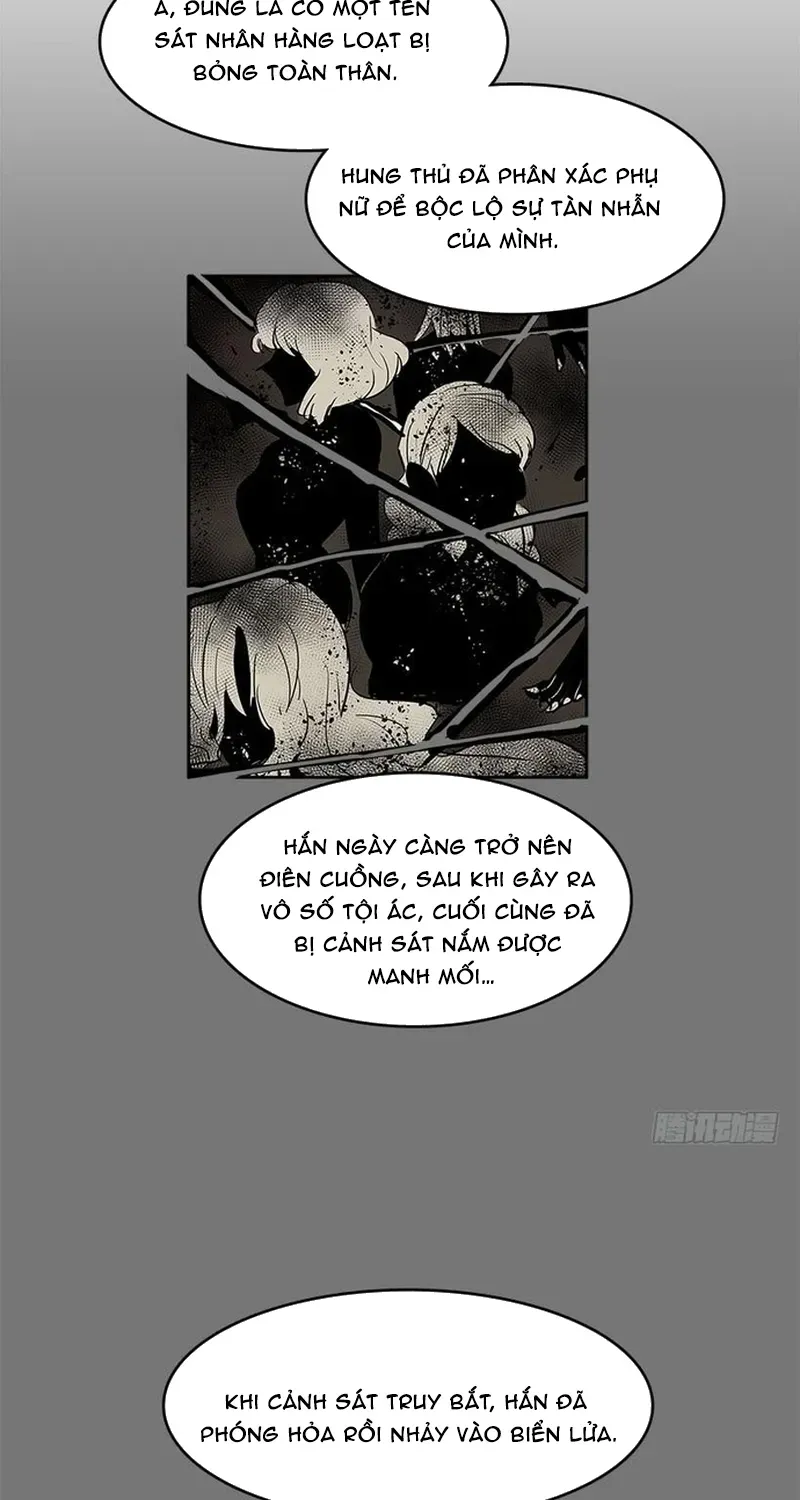 Cửa Hàng Vô Danh Chapter 263 - 18