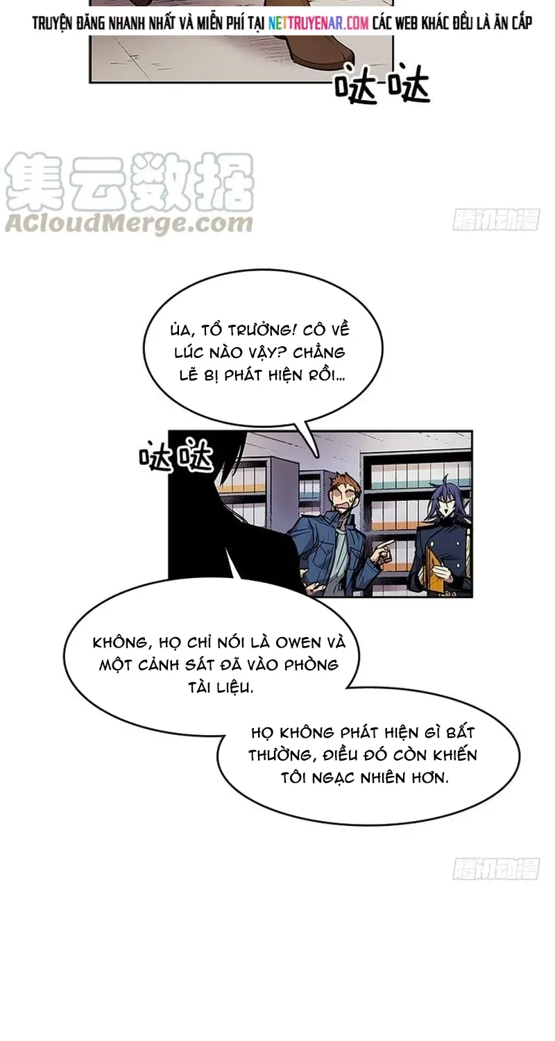 Cửa Hàng Vô Danh Chapter 263 - 20