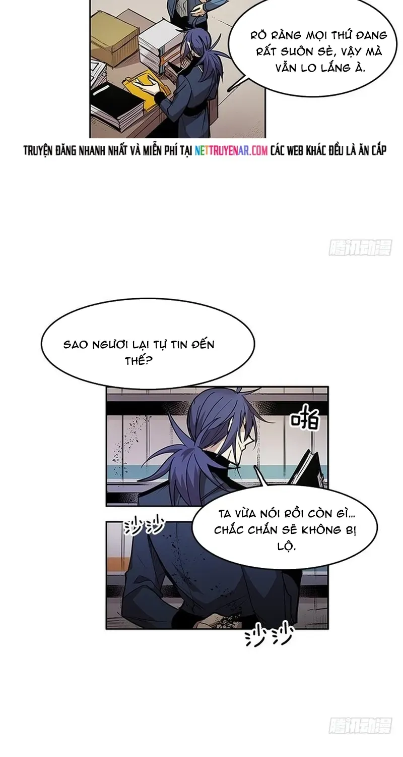 Cửa Hàng Vô Danh Chapter 263 - 3