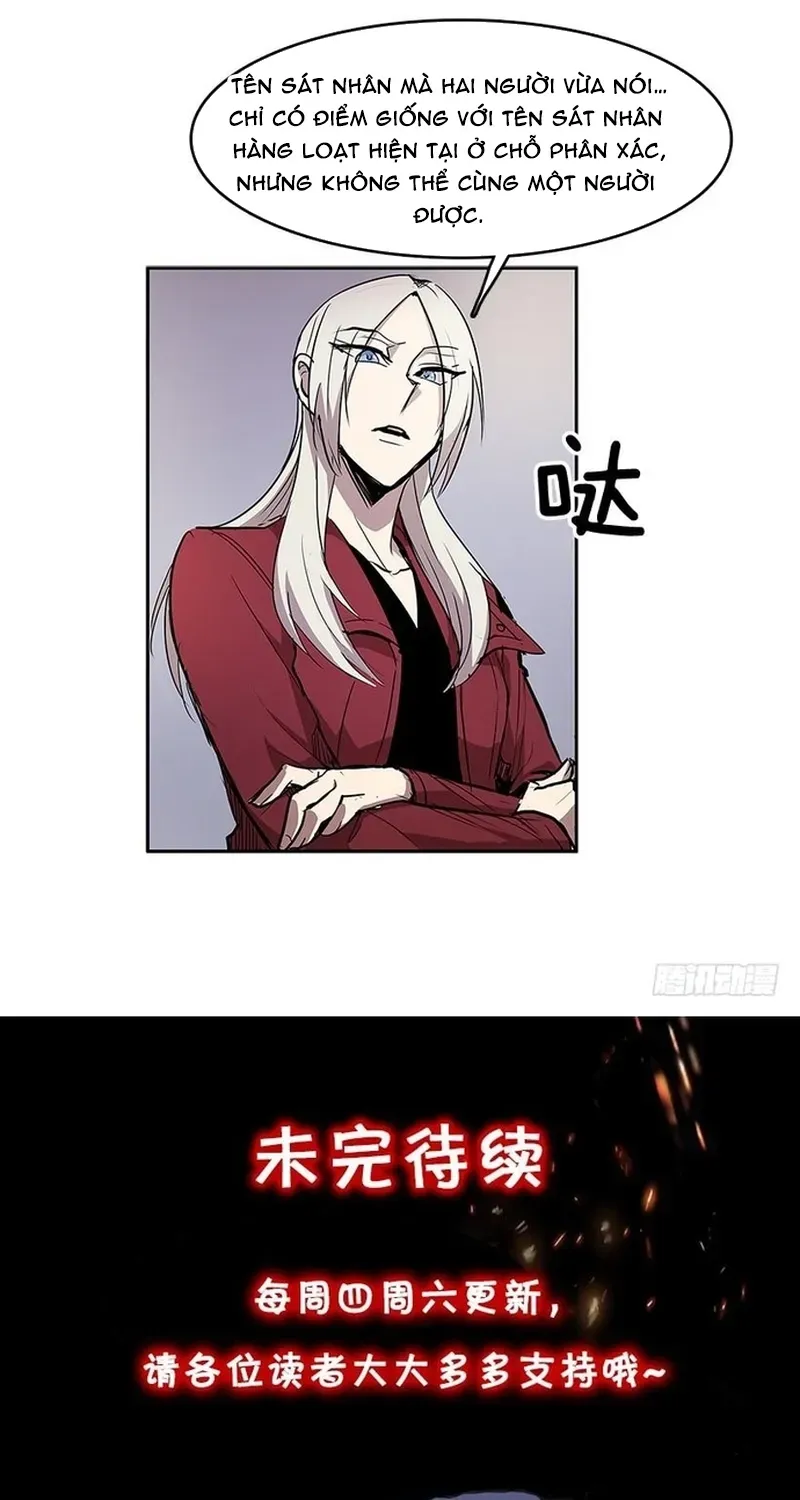 Cửa Hàng Vô Danh Chapter 263 - 21