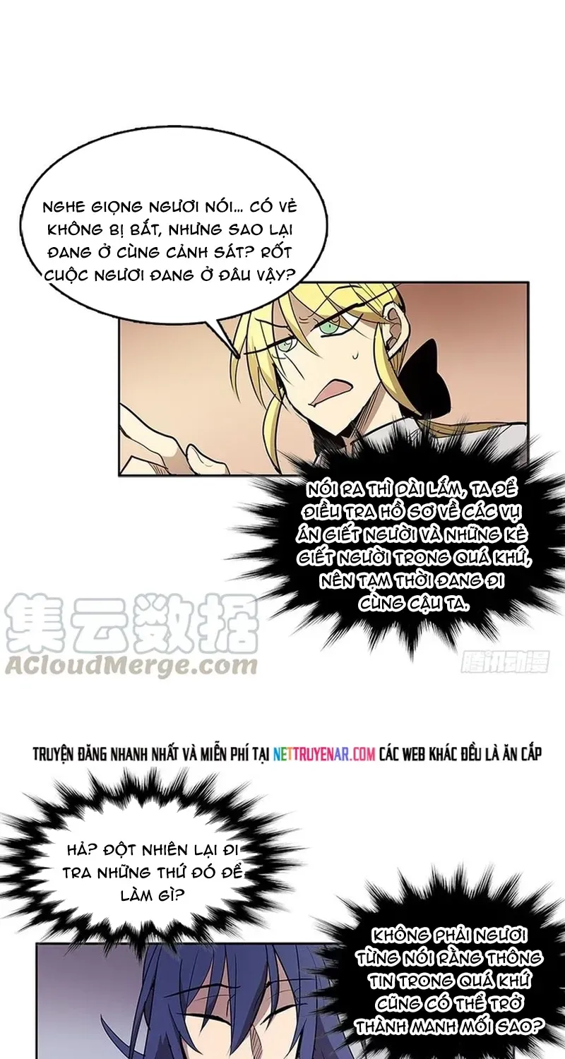 Cửa Hàng Vô Danh Chapter 263 - 4