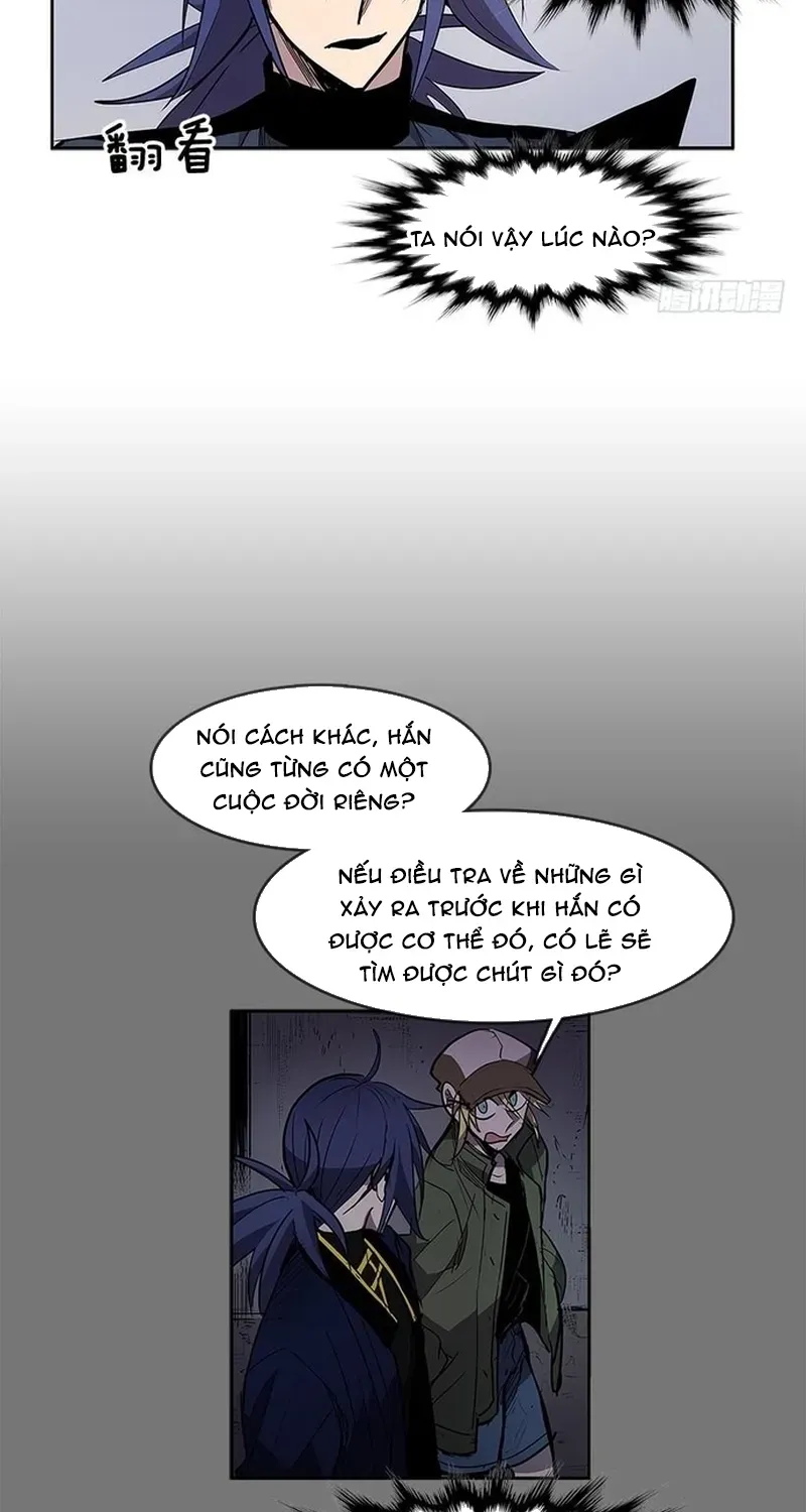 Cửa Hàng Vô Danh Chapter 263 - 5