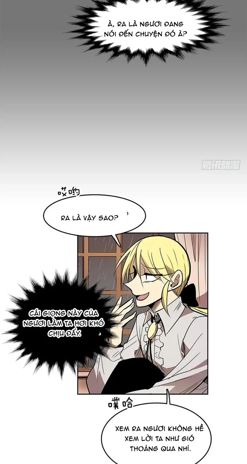 Cửa Hàng Vô Danh Chapter 263 - 6
