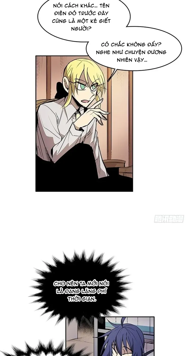 Cửa Hàng Vô Danh Chapter 263 - 8
